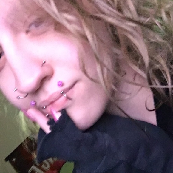 Meet your Posher, Blake - Picture 4 of 4